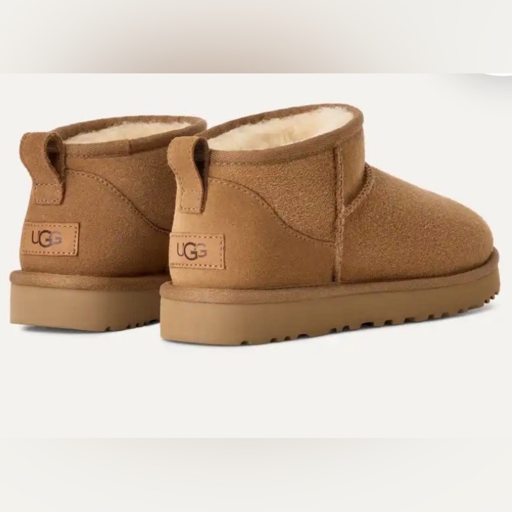 Brand New Ultra Mini Uggs!
